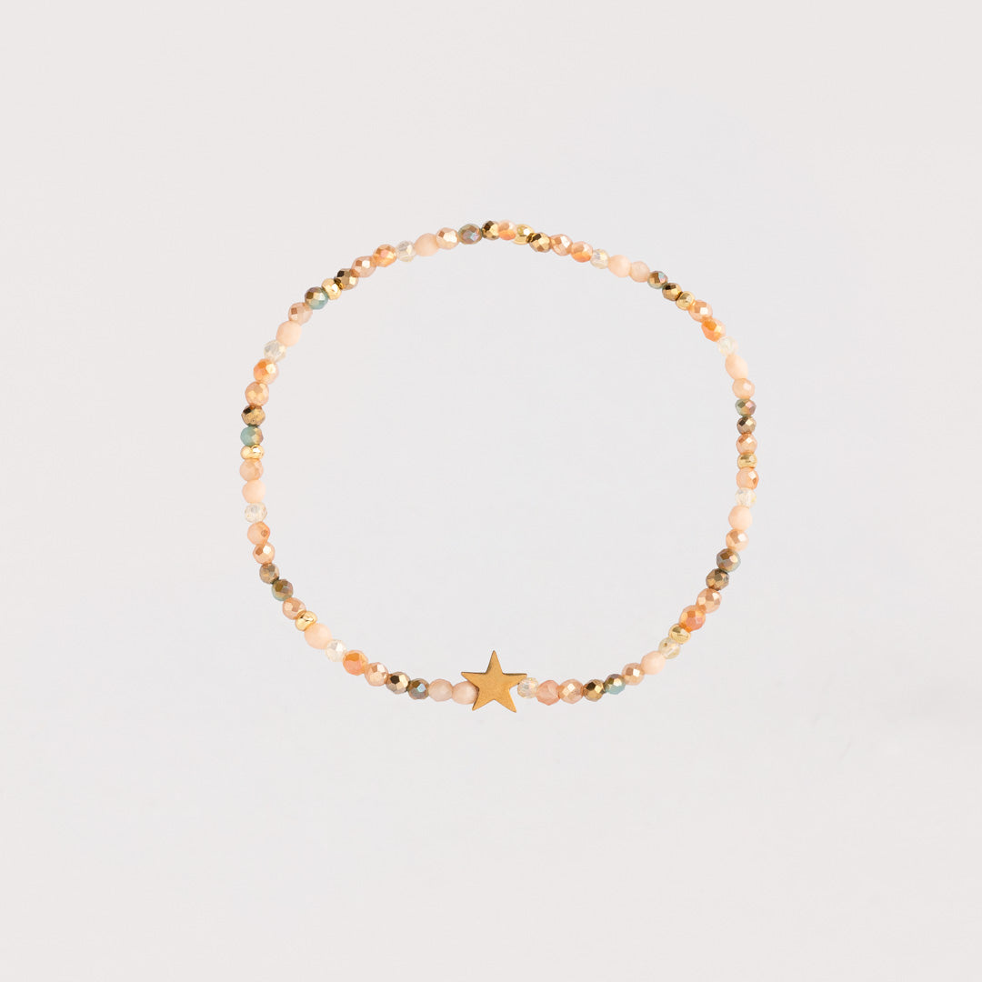 Pulsera Vera Elasticada C37