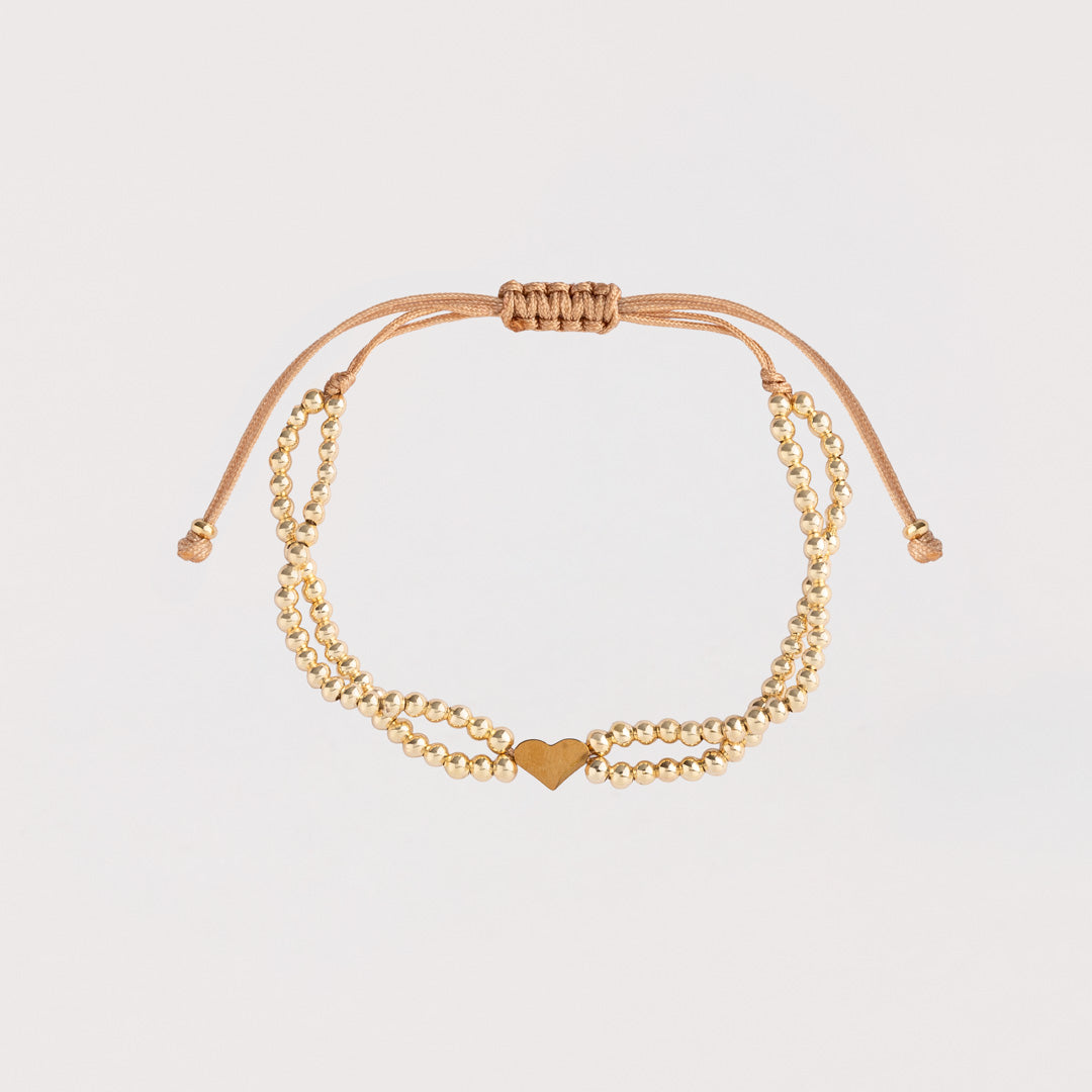 Pulsera Sole Doble