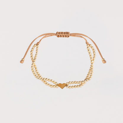 Pulsera Sole Doble
