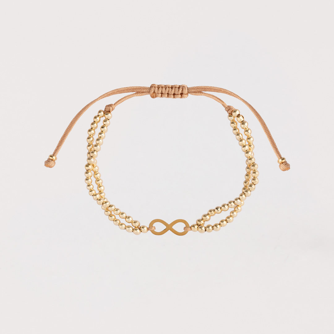 Pulsera Sole Doble