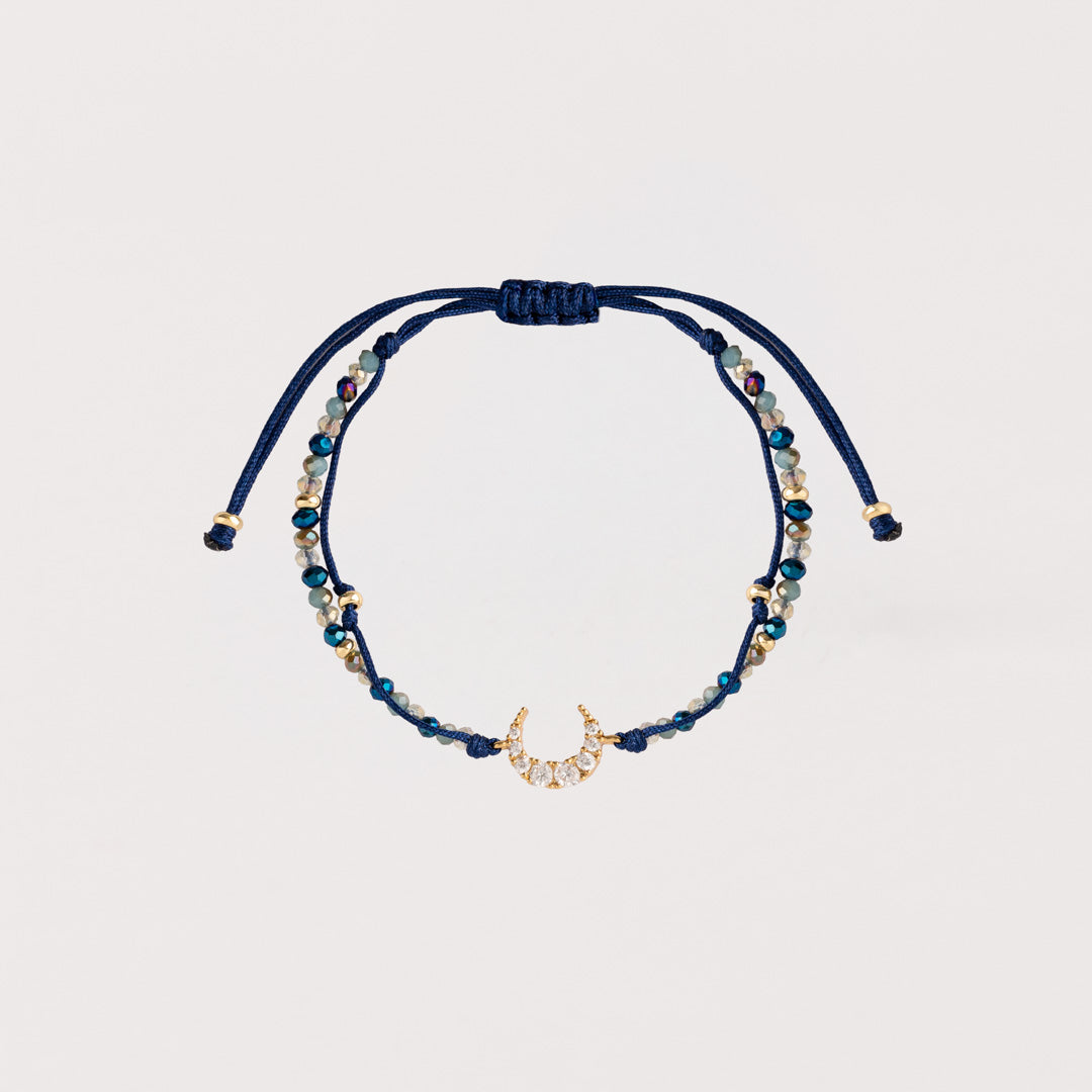Pulsera Micaela -  Herradura