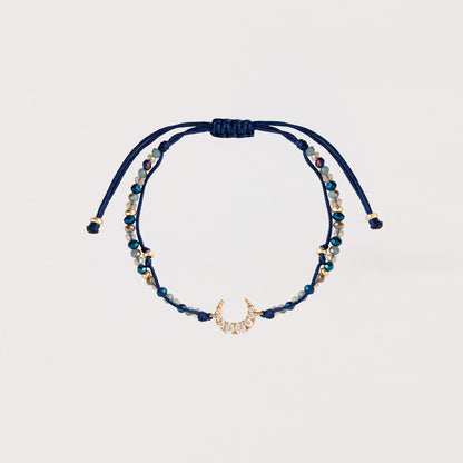 Pulsera Micaela -  Herradura