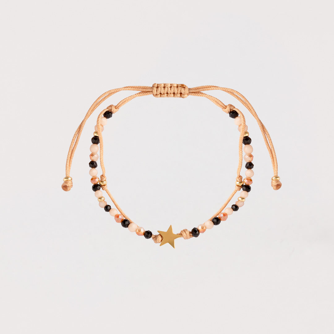 Pulsera Micaela - Estrella