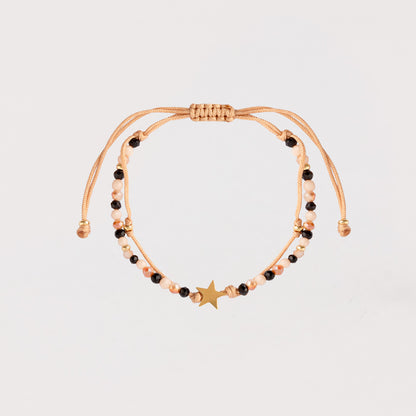 Pulsera Micaela - Estrella