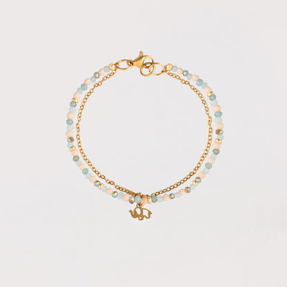 Pulsera Rafaella - Elefante