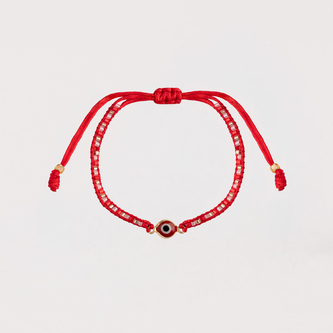 Pulsera Ojo Protector