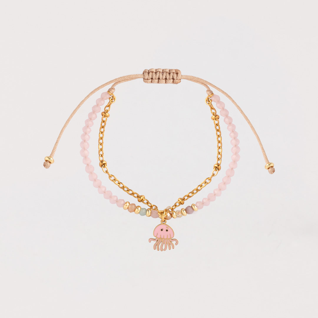 Pulsera Julieta Simple - Magic Sea