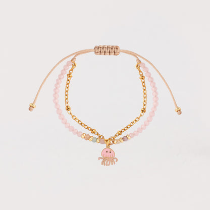 Pulsera Julieta Simple - Magic Sea