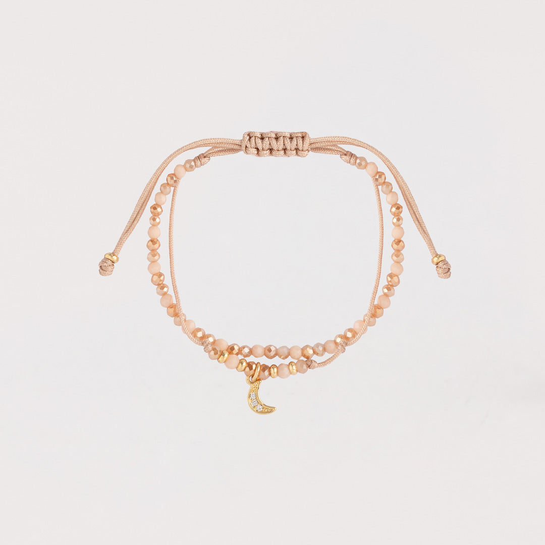 Pulsera Isabella - Luna