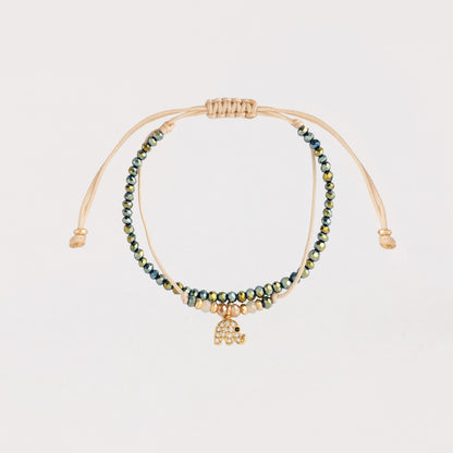 Pulsera Isabella - Elefante Mini