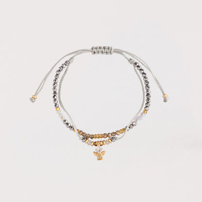 Pulsera Isabella - Ángel