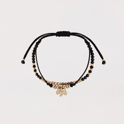 Pulsera Isabella - Schnauzer