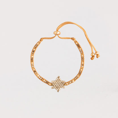 Pulsera Estrella de Luz