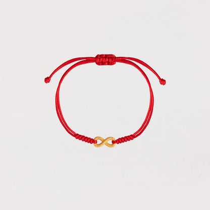 Pulsera Lia Snake - Infinity Baby