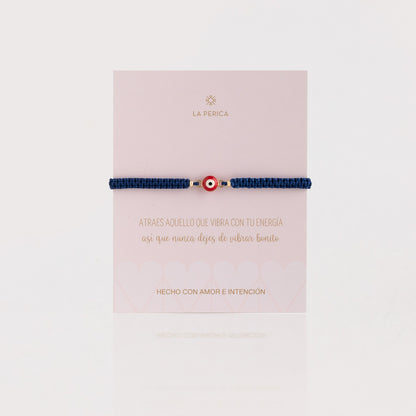 Pulsera Catalina Turca Engastada