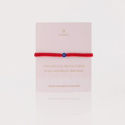 Pulsera Catalina Bebé - Niño