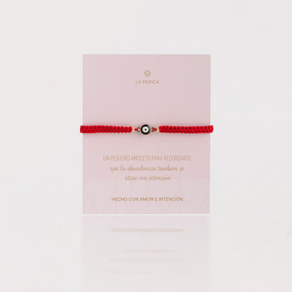Pulsera Catalina Turca Engastada