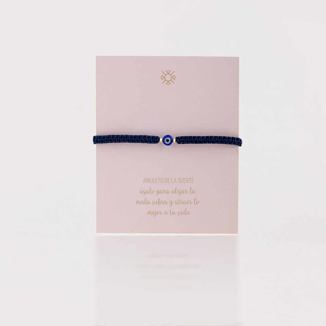 Pulsera Catalina Turca