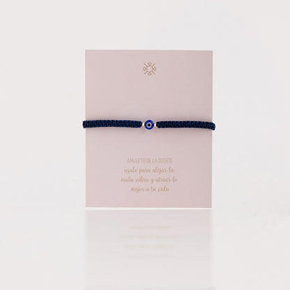 Pulsera Catalina Turca