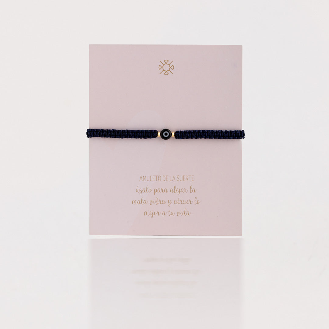 Pulsera Catalina Turca