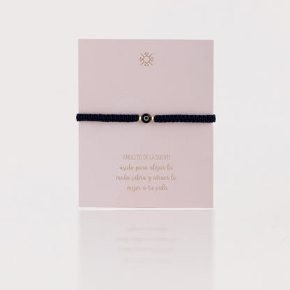 Pulsera Catalina Turca