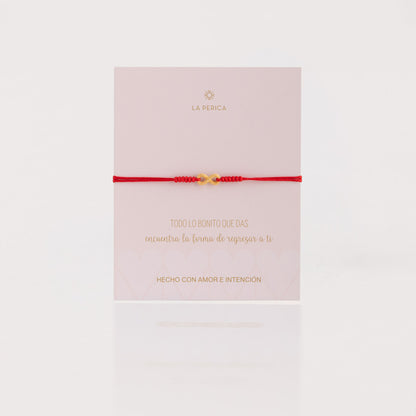 Pulsera Lia Snake - Infinity Baby