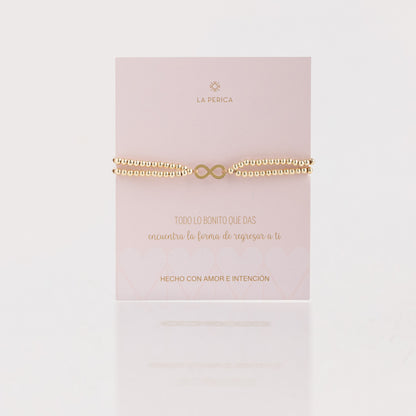 Pulsera Sole Doble