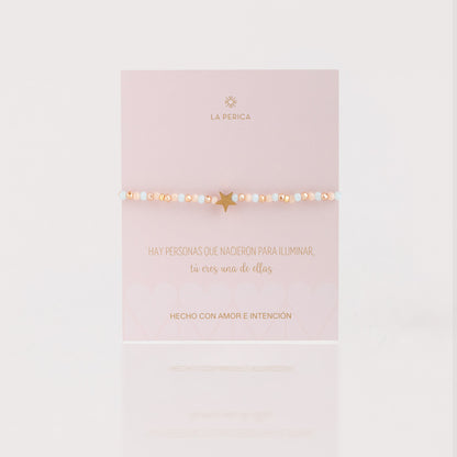 Pulsera Vera Elasticada C129