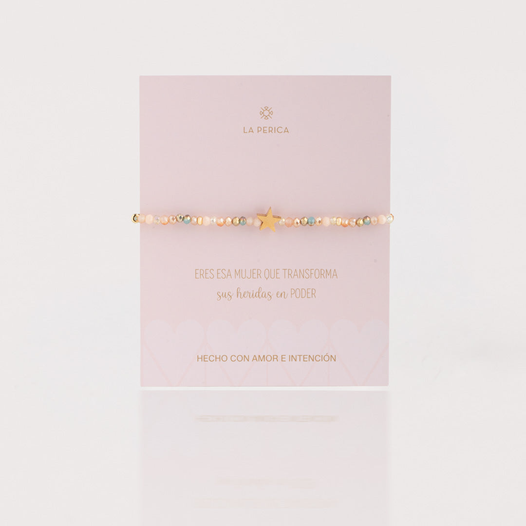 Pulsera Vera Elasticada C37