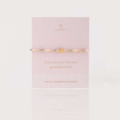 Pulsera Vera Elasticada C37