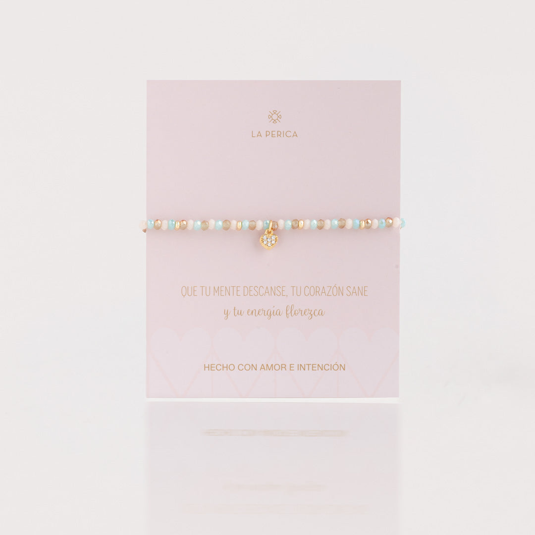 Pulsera Vera Elasticada C129