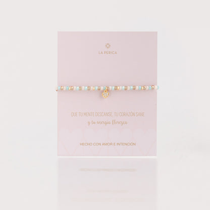 Pulsera Vera Elasticada C129