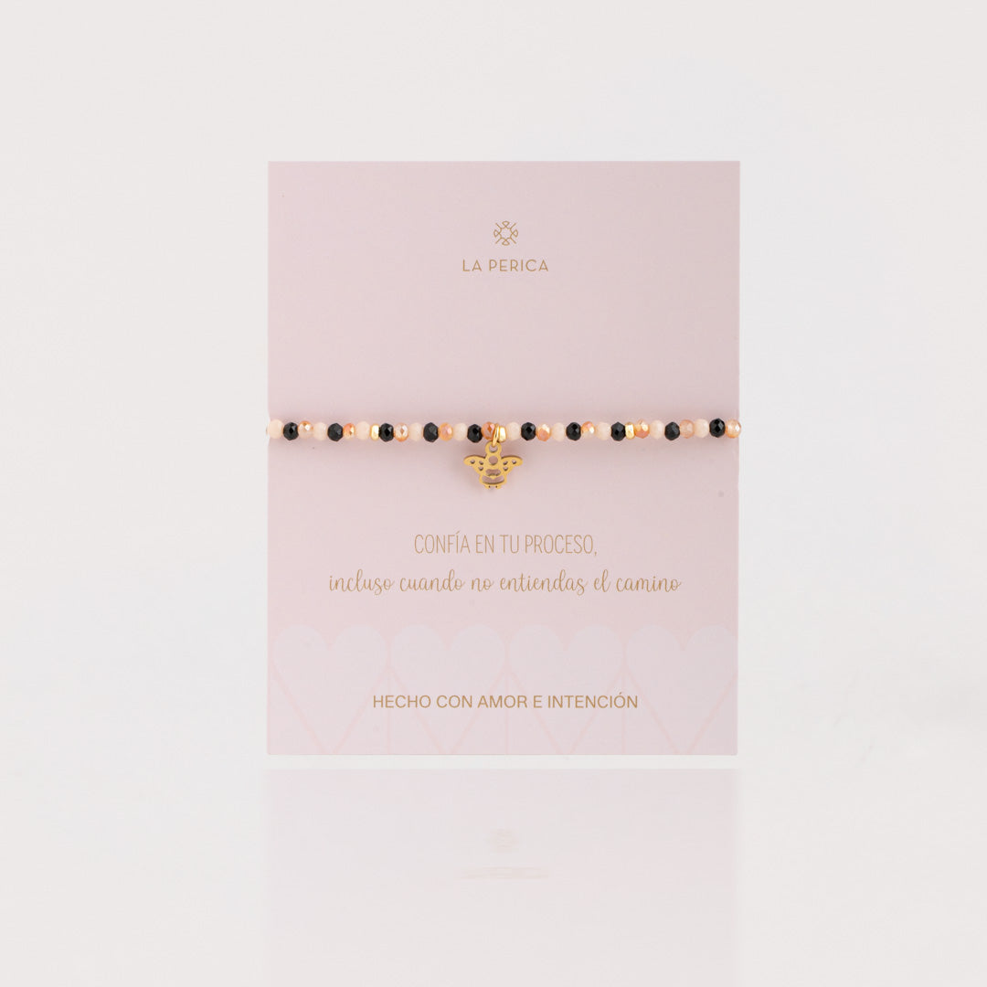 Pulsera Vera Elasticada C118