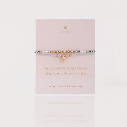 Pulsera Isabella - Ángel