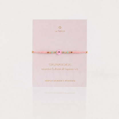 Pulsera Vera - Horus