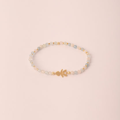 Pulsera Vera Nature Child Oro 18K