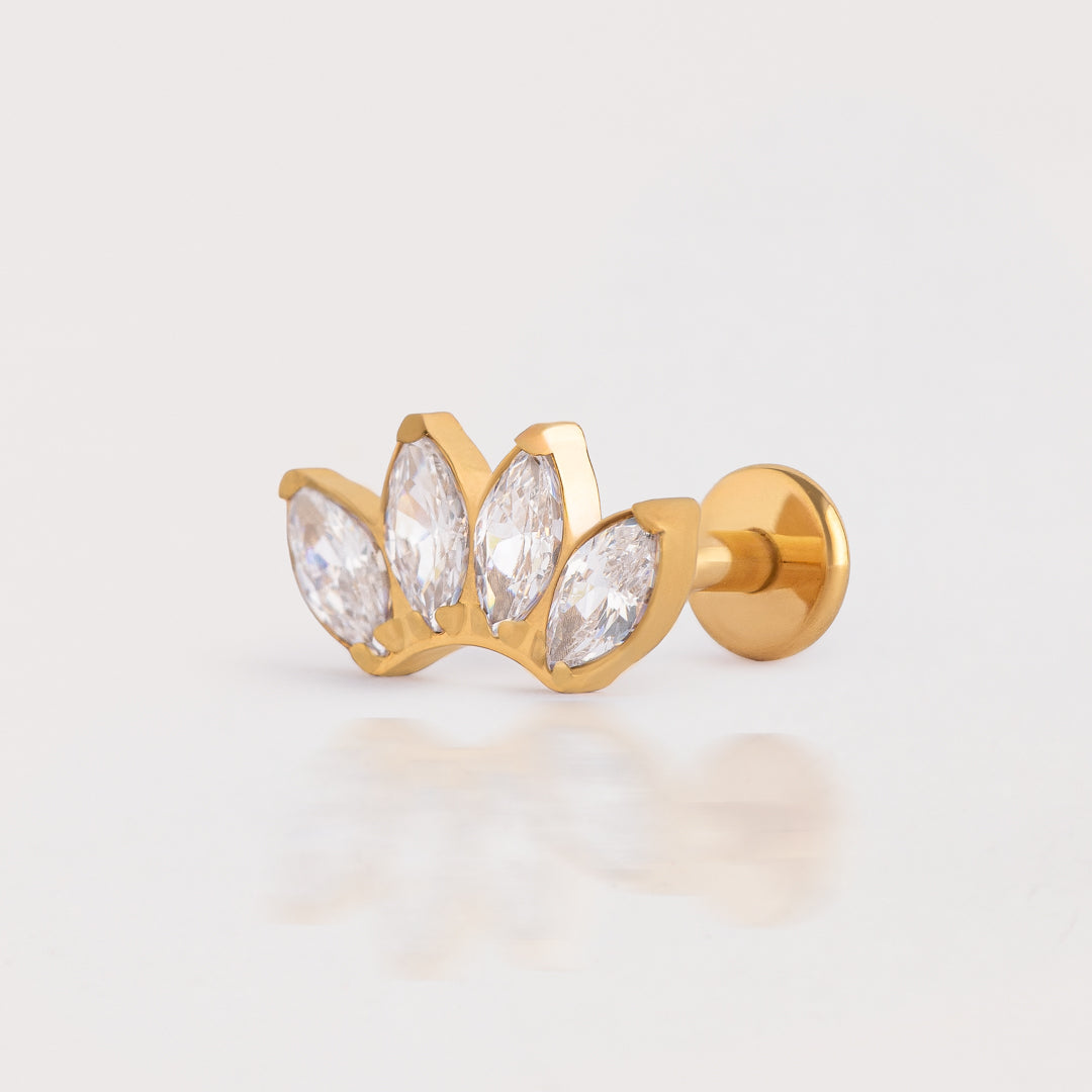 Piercing Tiara