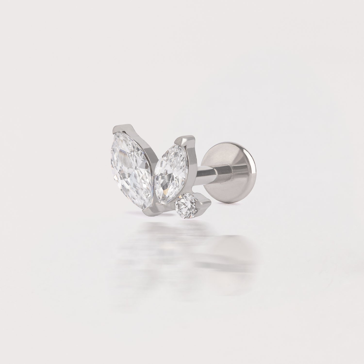 Piercing Luz