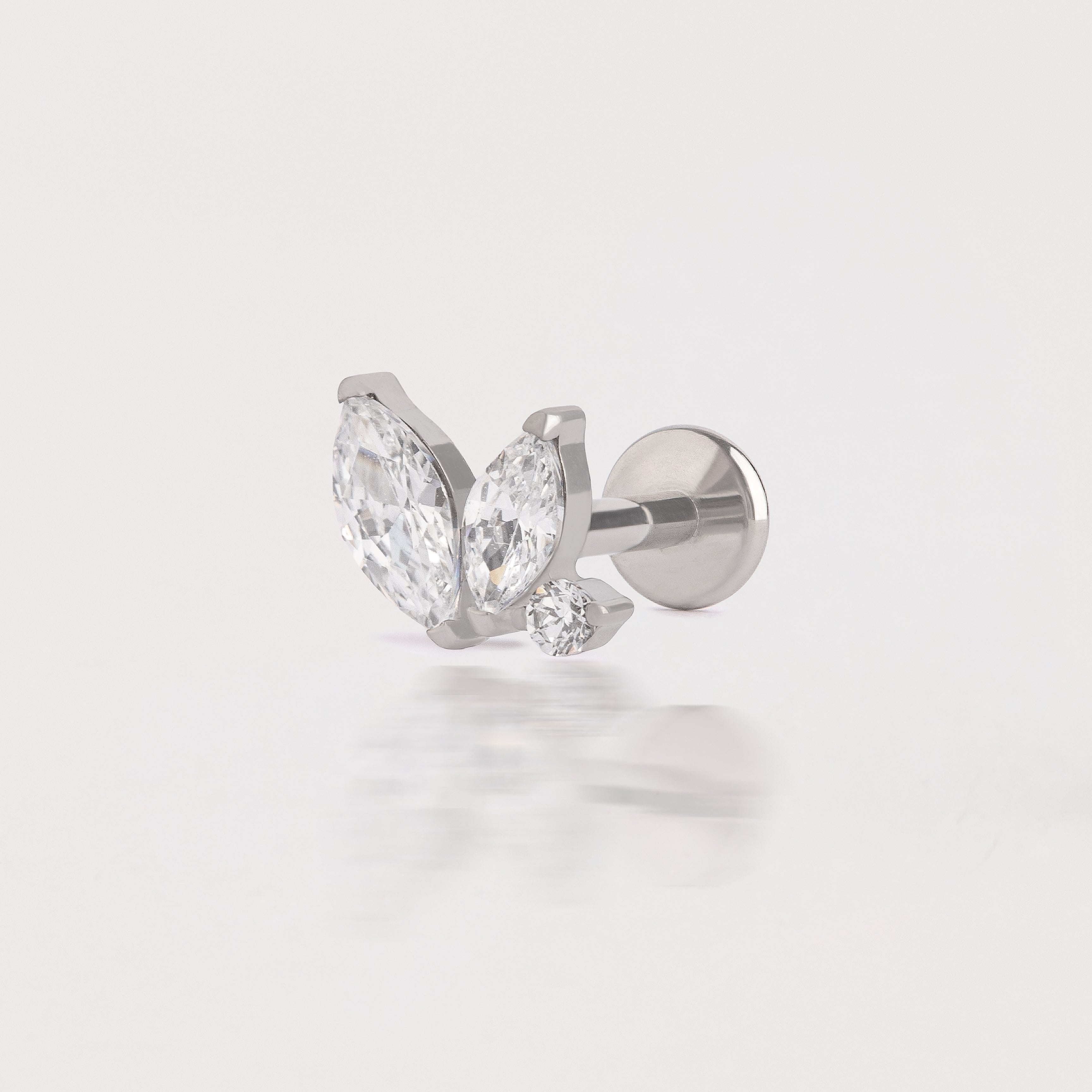 Piercing Luz
