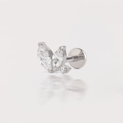 Piercing Luz