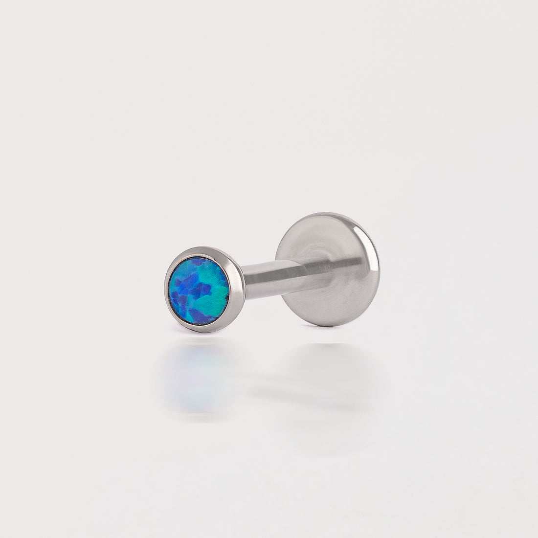 Piercing Azure