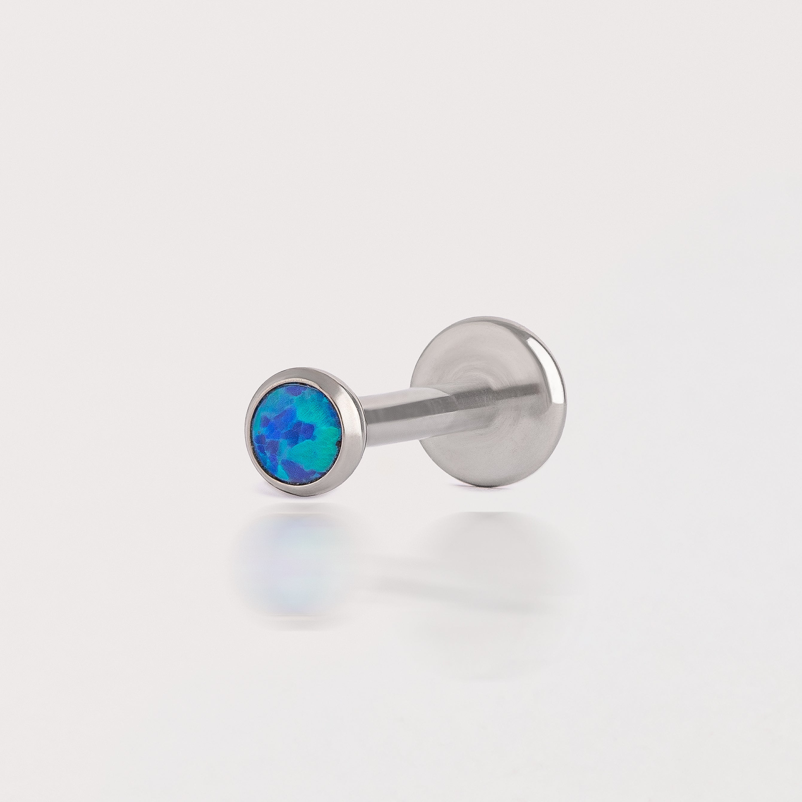 Piercing Azure