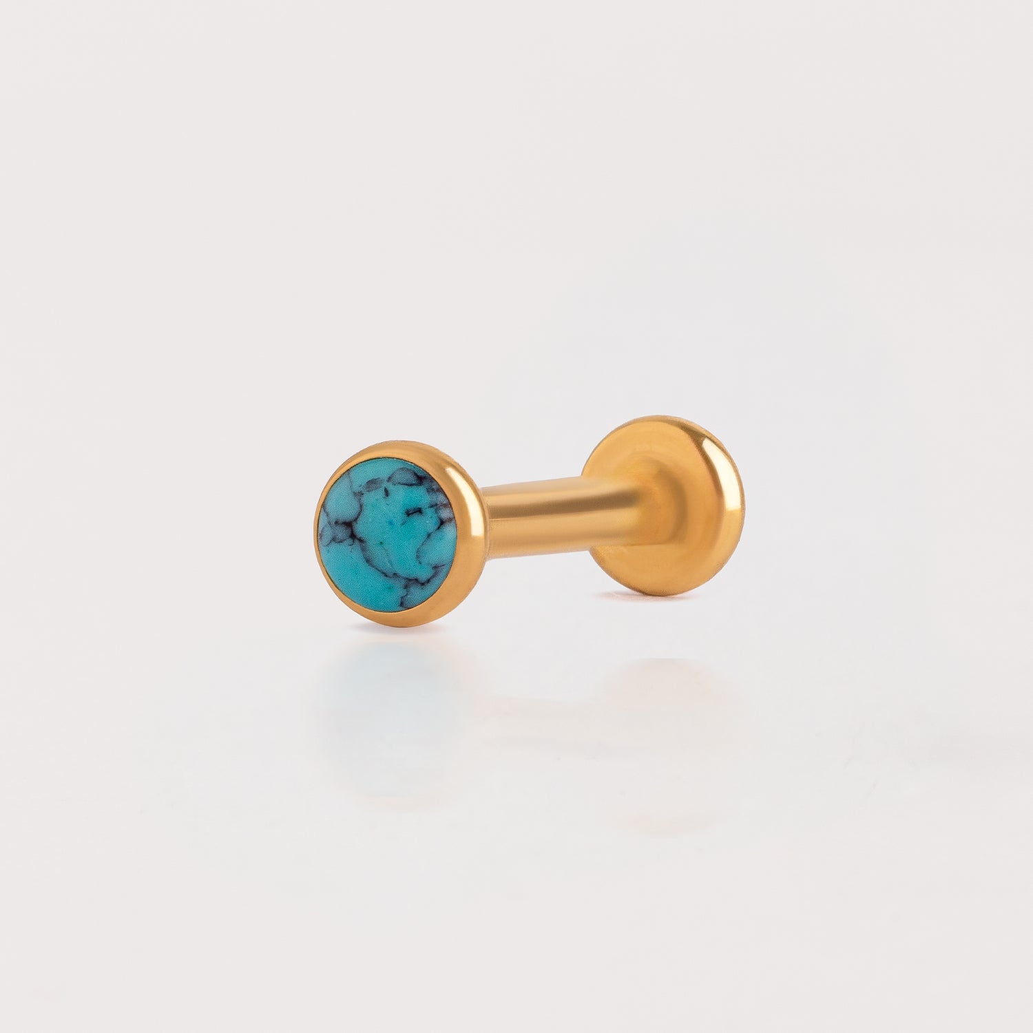 Piercing Océane