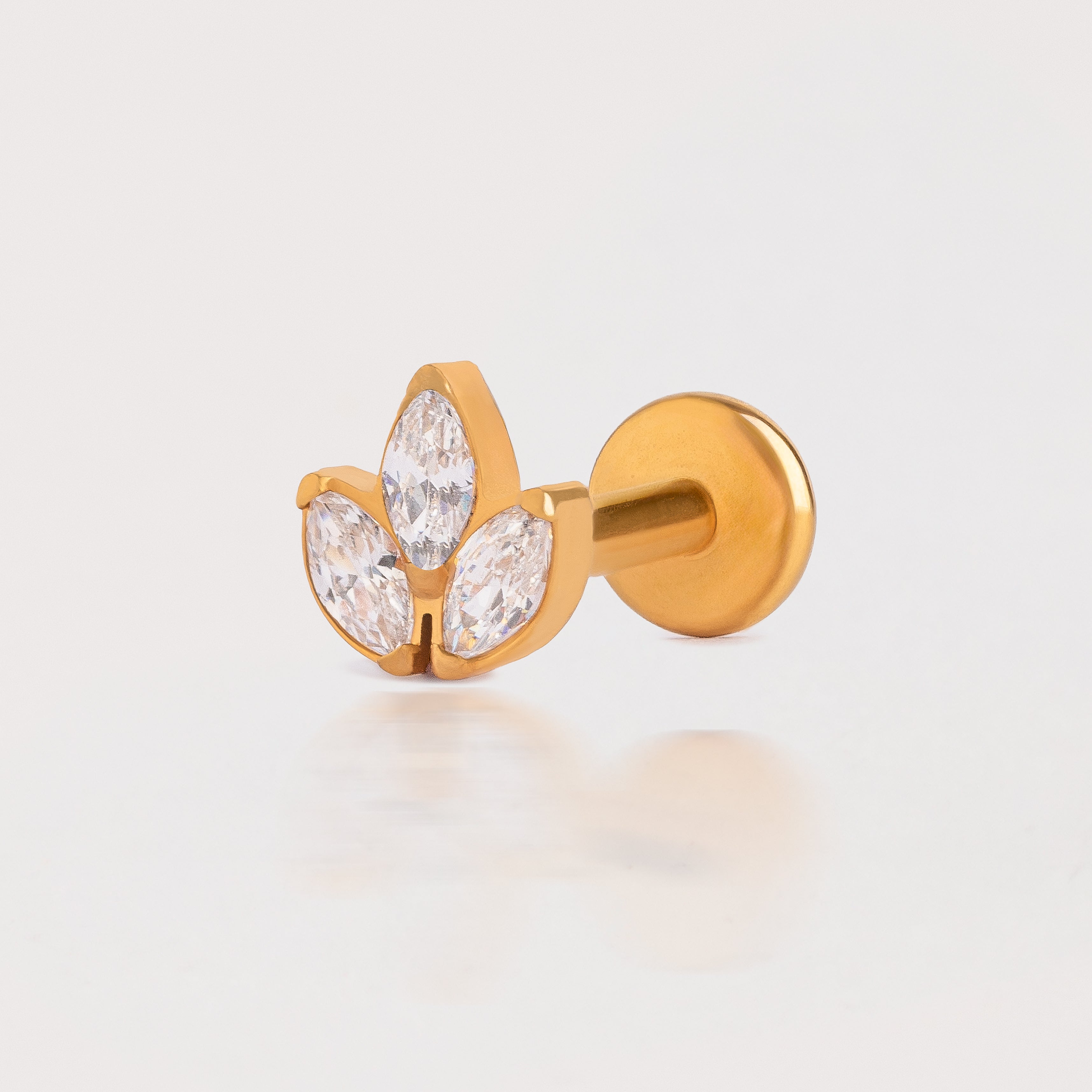 Piercing Cristal