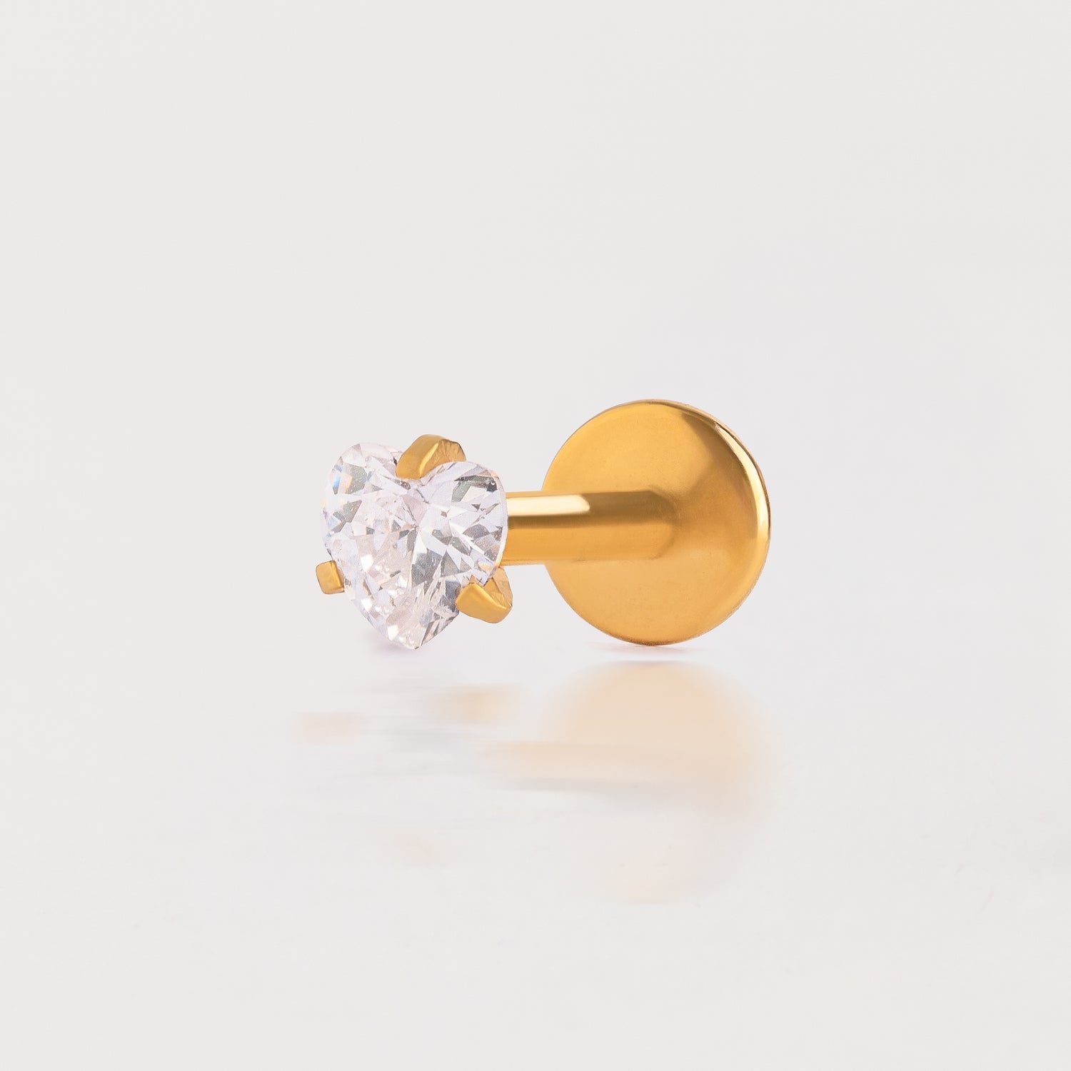 Piercing Heart