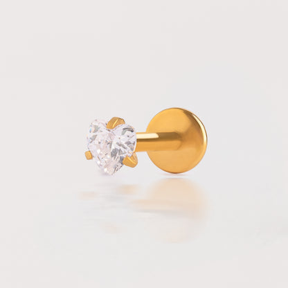 Piercing Heart