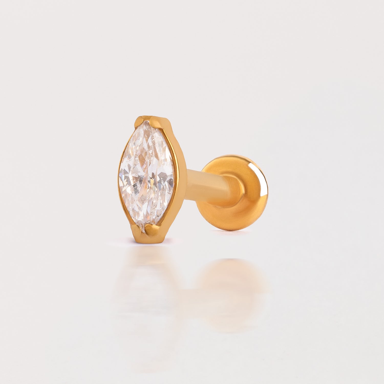 Piercing Marquise