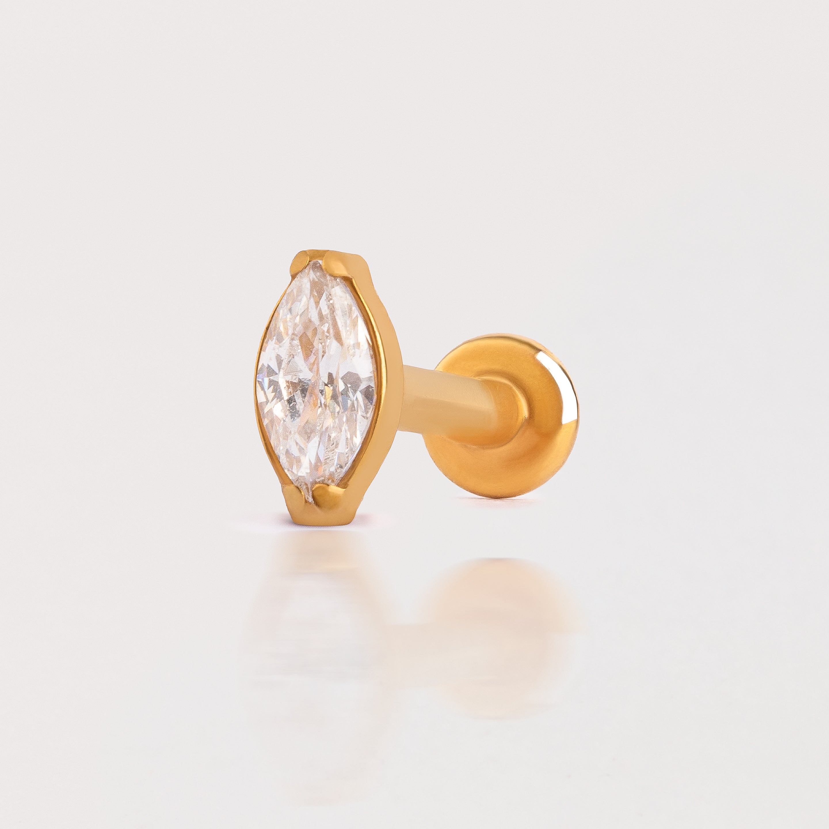 Piercing Marquise