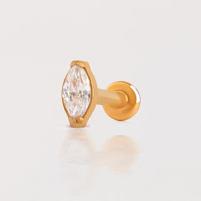 Piercing Marquise
