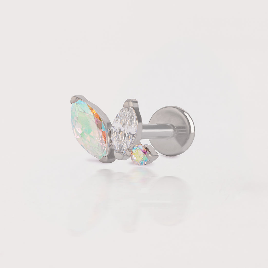 Piercing Amara